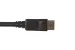 DisplayPort Cable 6 Foot, Black