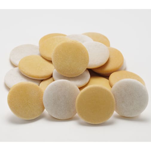 Two-Tone Counting Stones