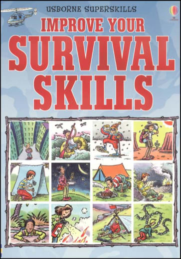 Improve Your Survival Skills