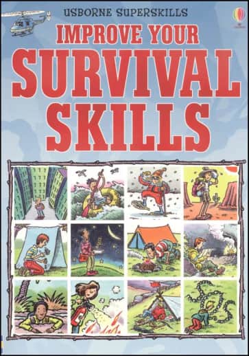 Improve Your Survival Skills