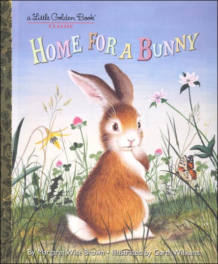 Home for a Bunny