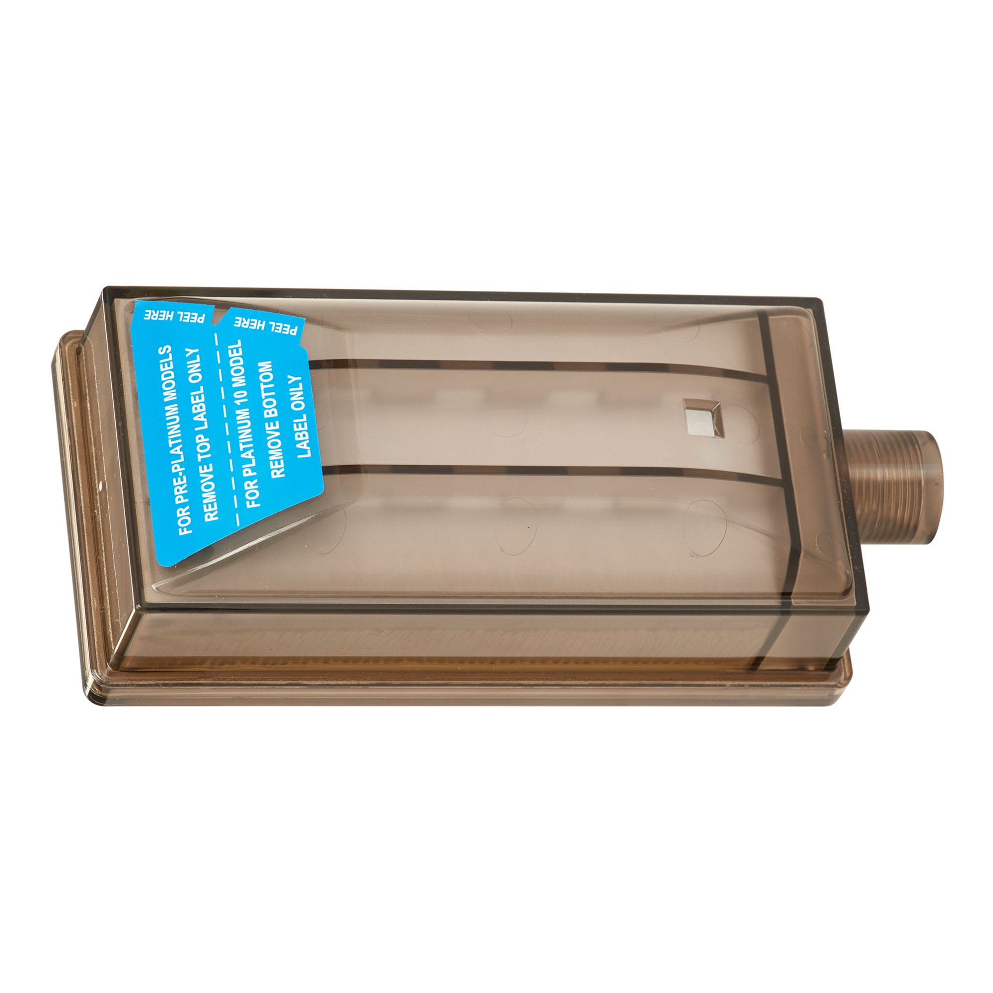 HEPA Capsule For Invacare Platinum 5 and 10 Filter MK 1082794