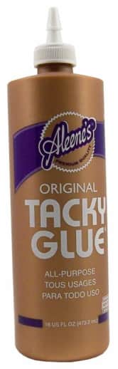 Aleene's Original Tacky Glue - 16 oz.