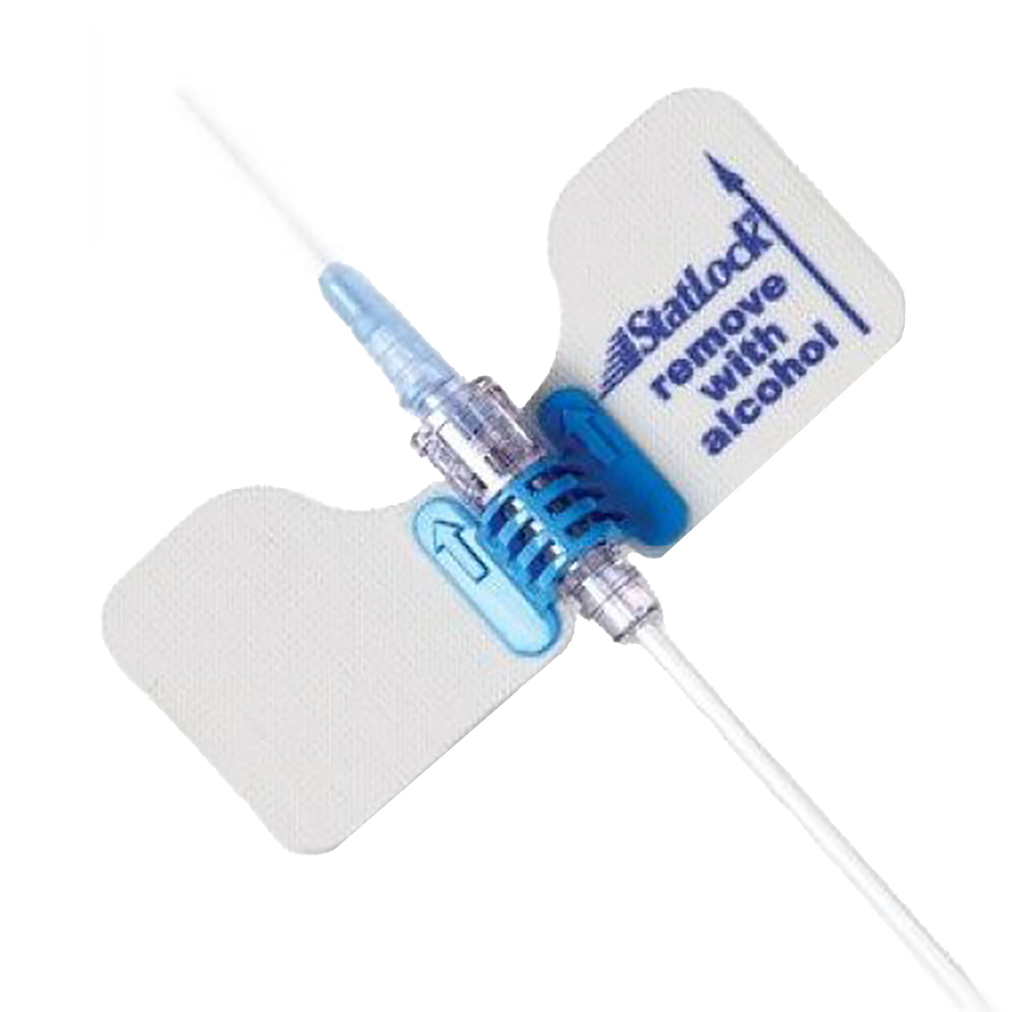 Bard Medical StatLock IV Ultra Stabilization Device MK 981342