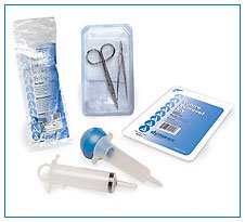dynarex Irrigation Syringe, 60 mL MK 677969