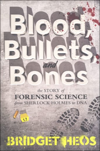 Blood, Bullets, and Bones