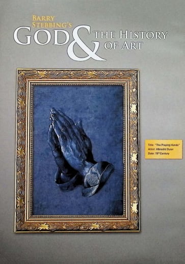 God & History of Art 3-DVD Set