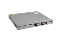 WS-C3850-24U-S | Cisco Switch | 3850 Series | 24 Port | 1100WAC 