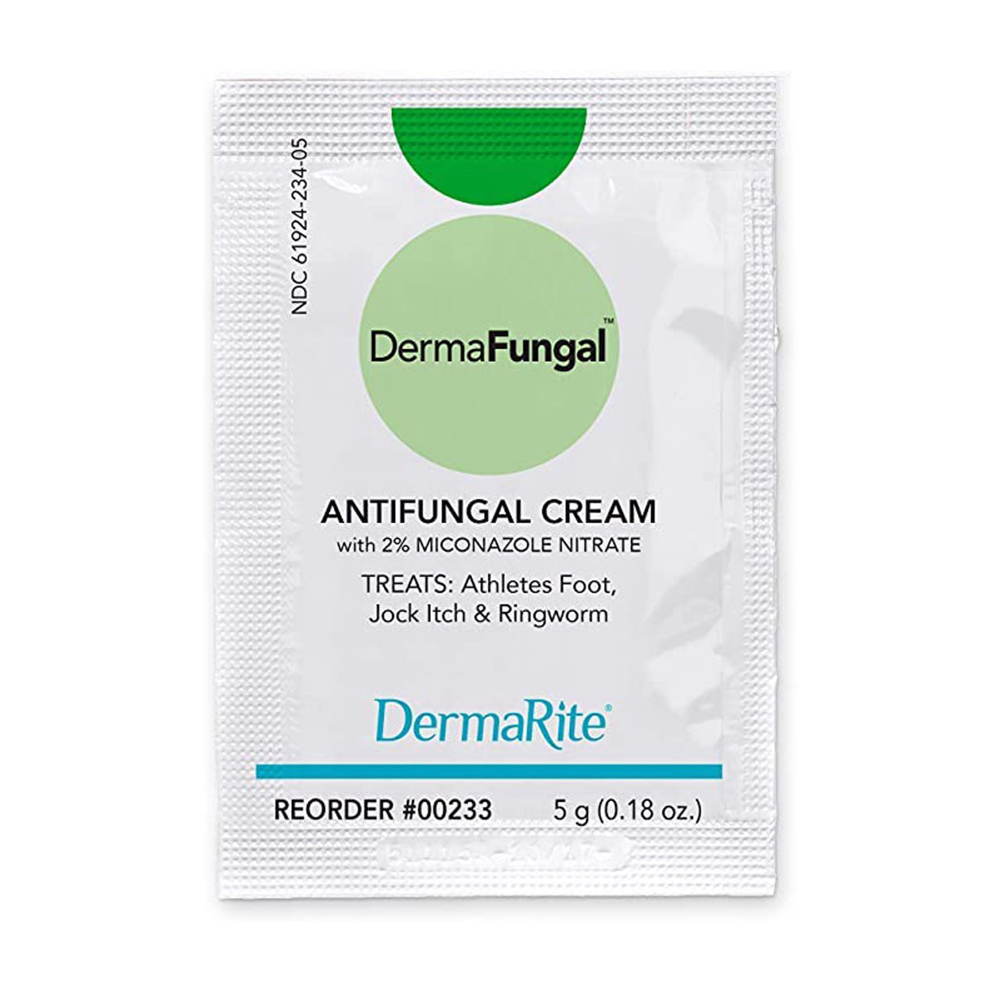DermaFungal Miconazole Nitrate Antifungal MK 830993
