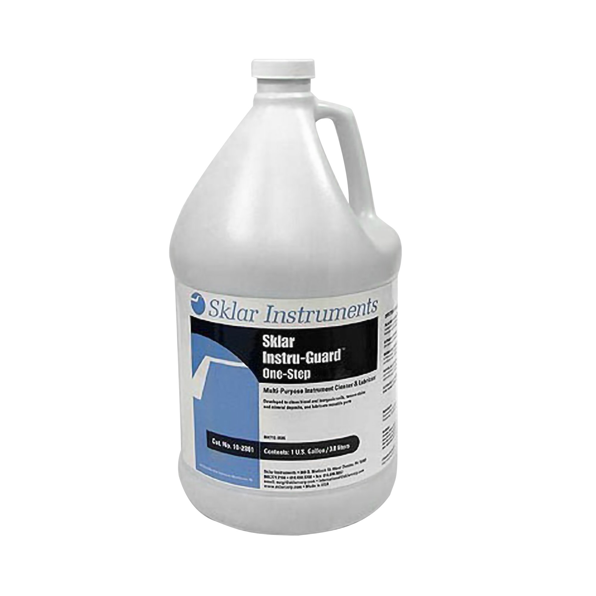 Sklar Instru-Guard One-Step Instrument Detergent / Lubricant MK 325381