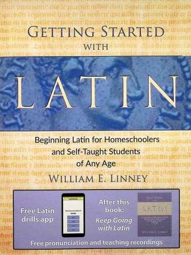 Getting Started With Latin