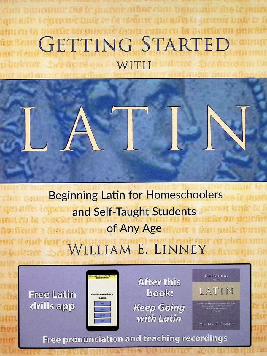 Getting Started With Latin