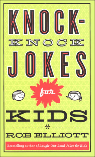 Knock-Knock Jokes for Kids