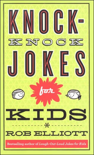 Knock-Knock Jokes for Kids