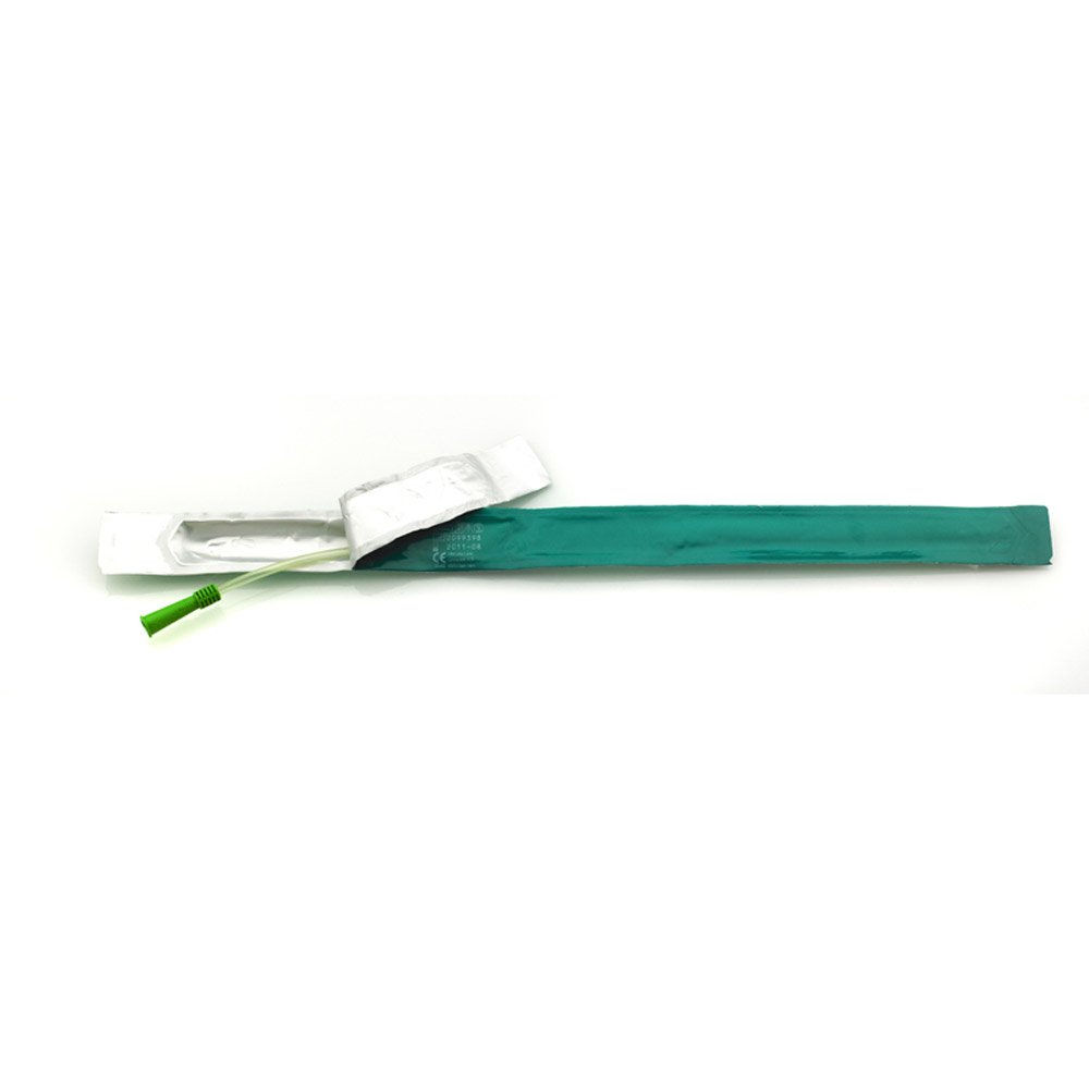 Self-Cath Urethral Catheter, 8 Fr., Female, Straight MK 331954