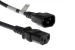 Cisco 3650-E/3750-E/3650V2/3750V2 Series AC Power Cable, 3M (10ft)
