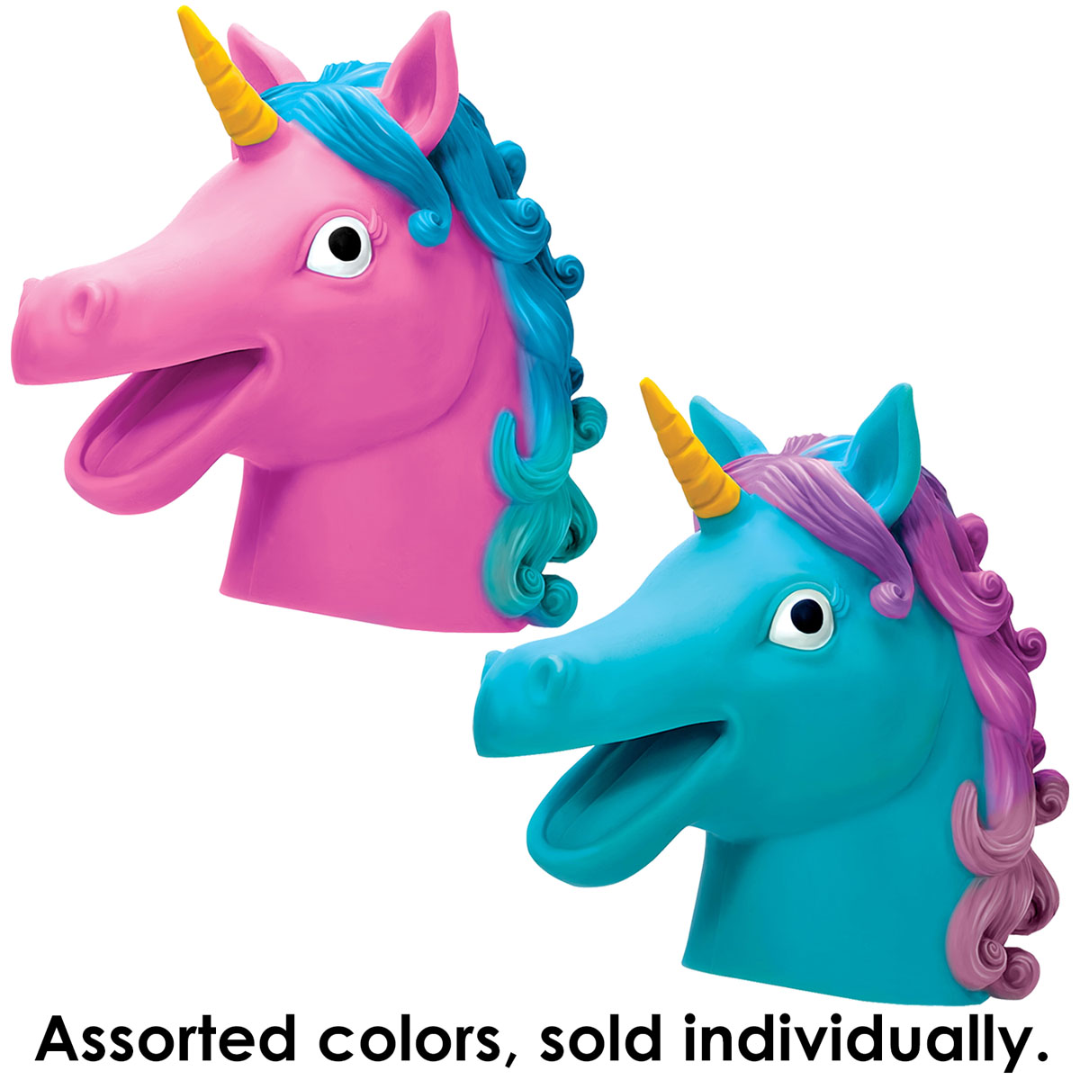 Finger Puppet Book - Magical Unicorn (large format) Finger Puppet Book - Magical Unicorn (large format)