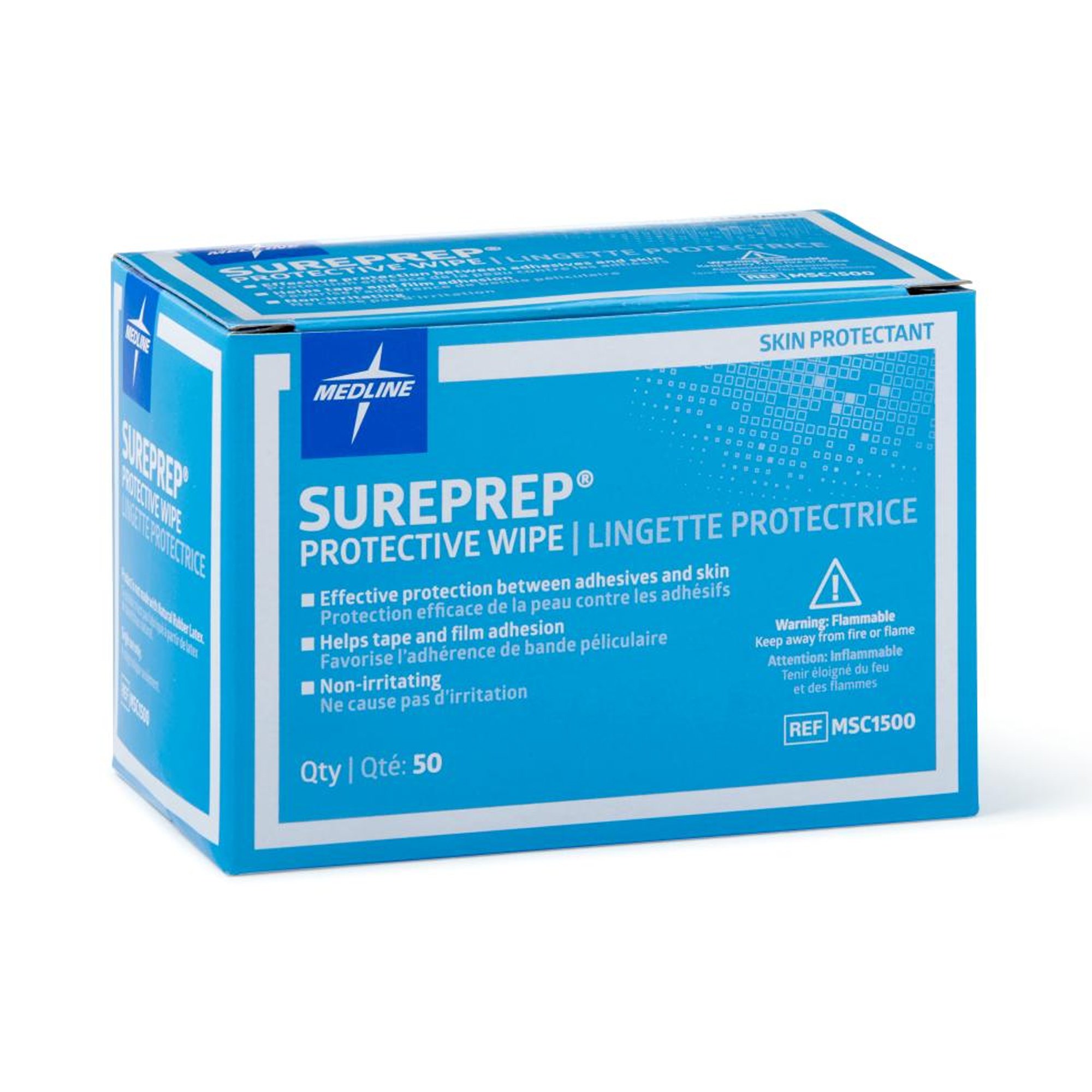Sureprep Skin Barrier Wipe MK 416273