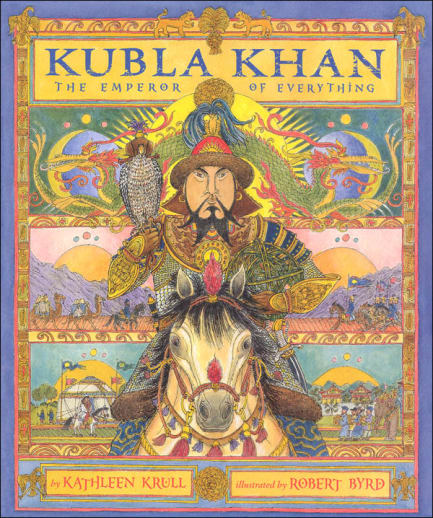 Kubla Khan - Emperor of Everything
