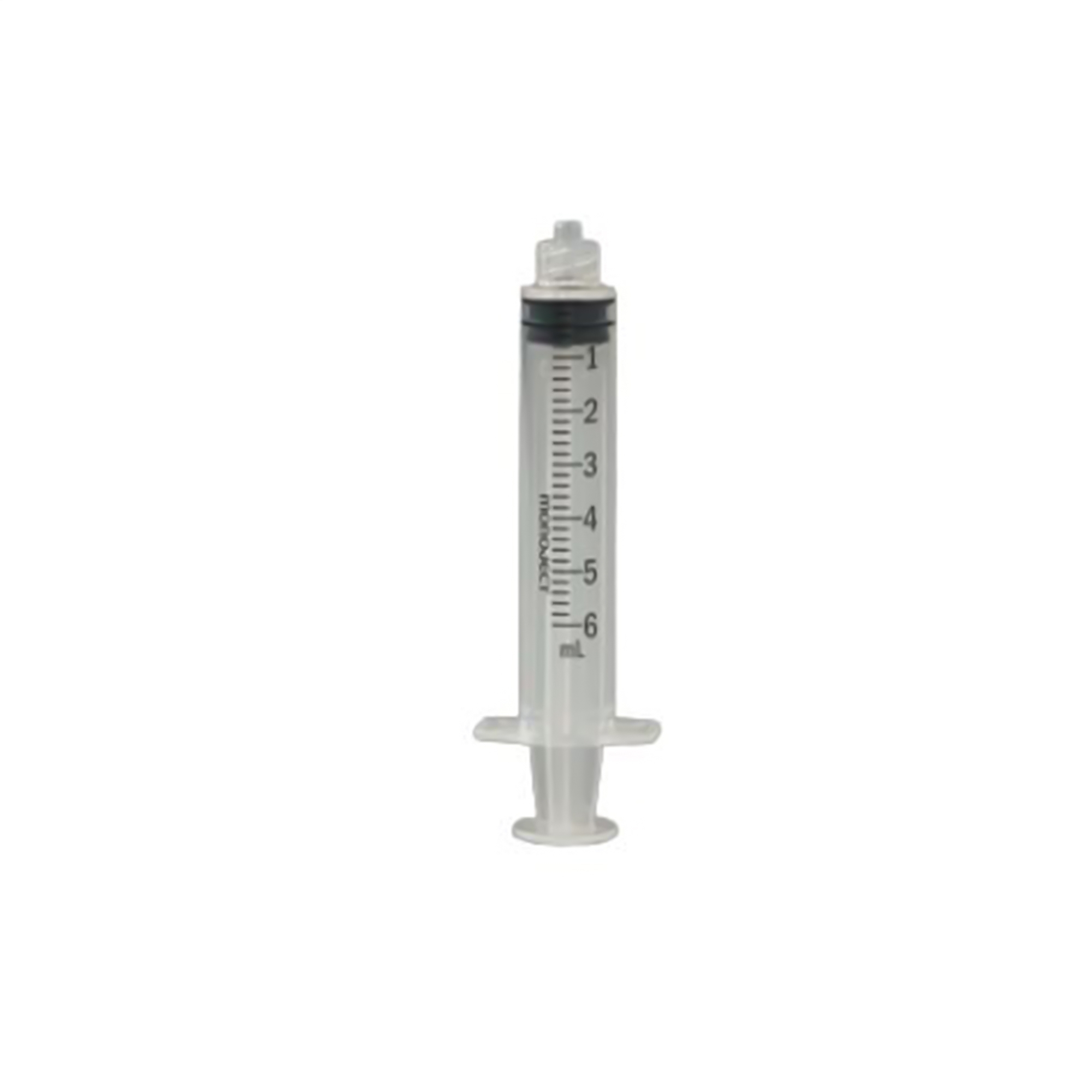 Monoject General Purpose Syringe, 6 mL MK 414618