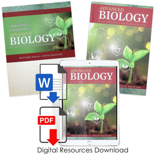 Novare Advanced Biology Program