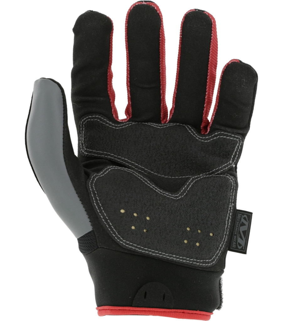 Power Shock, Black, large image number 1