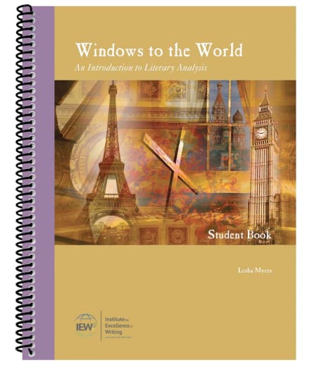 Windows to the World: Introduction to Literary Analysis Student