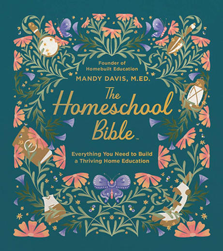 Homeschool Bible