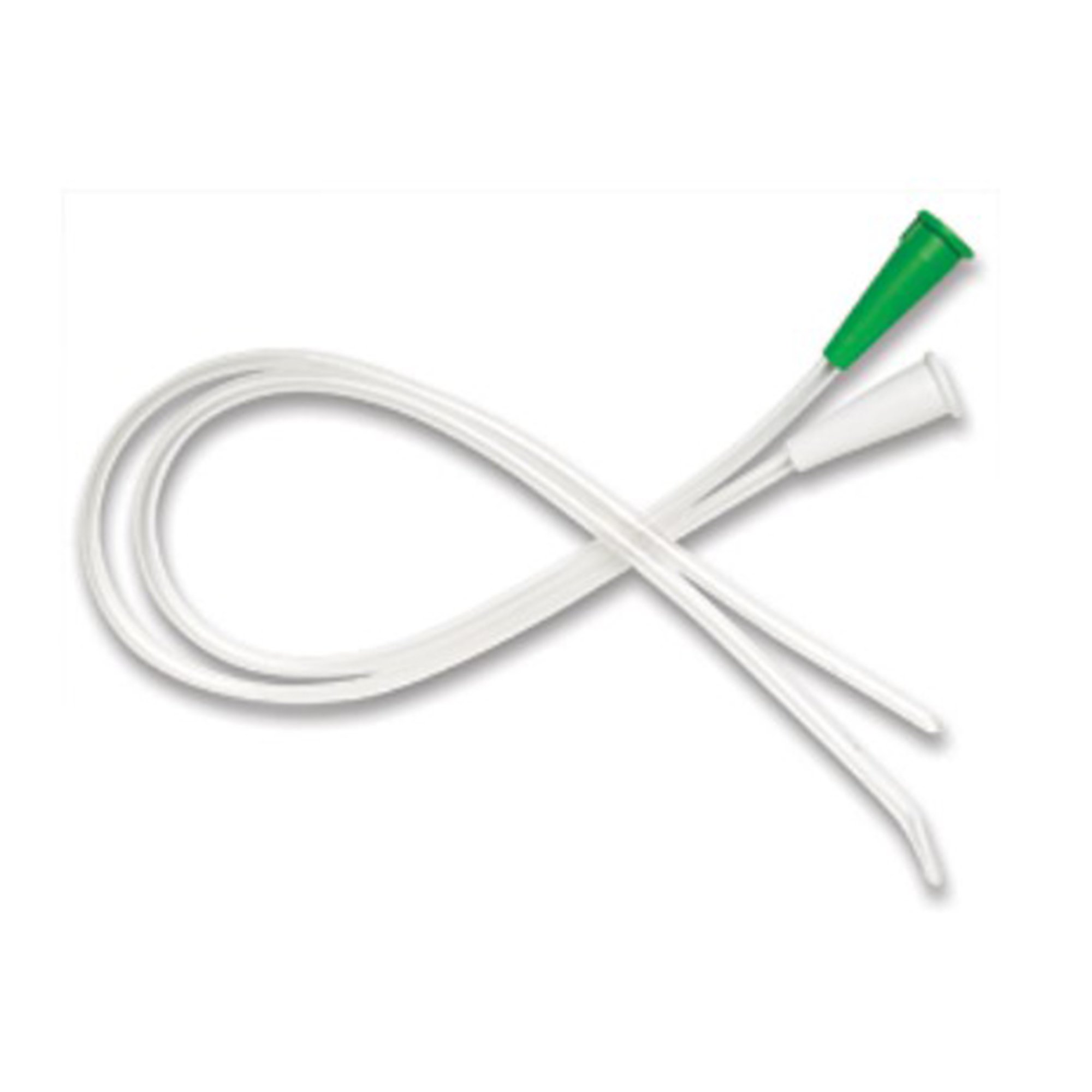 Easy Cath Urethral Catheter, 16 Fr., Unisex, Straight MK 713312