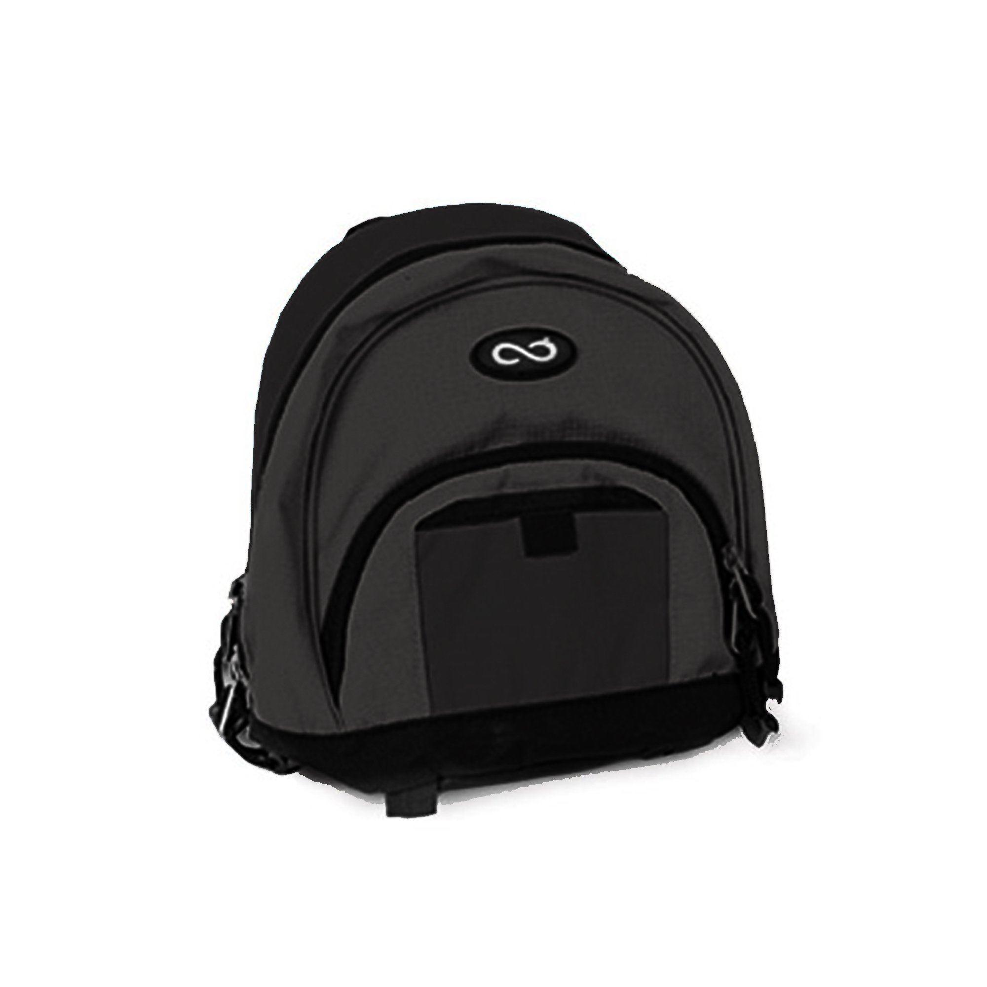 Zevex Pump Backpack for Enteralite Infinity or Enteralite Enteral Feeding Pumps MK 665911