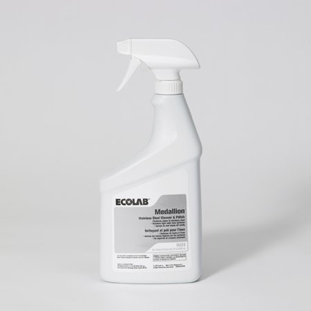 Medallion Stainless Steel Cleaner MK 871690