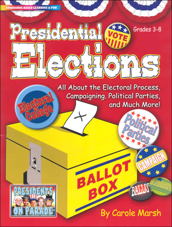 Presidential Elections