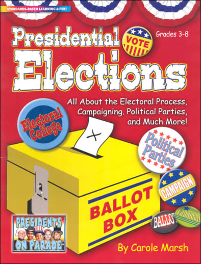 Presidential Elections