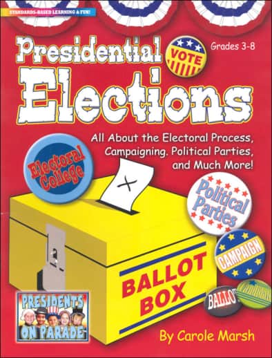 Presidential Elections