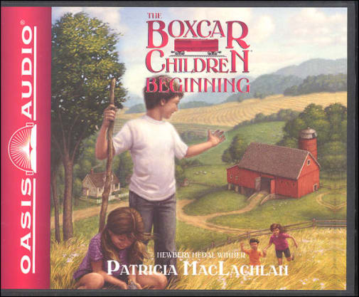Boxcar Children Beginning Audiobook