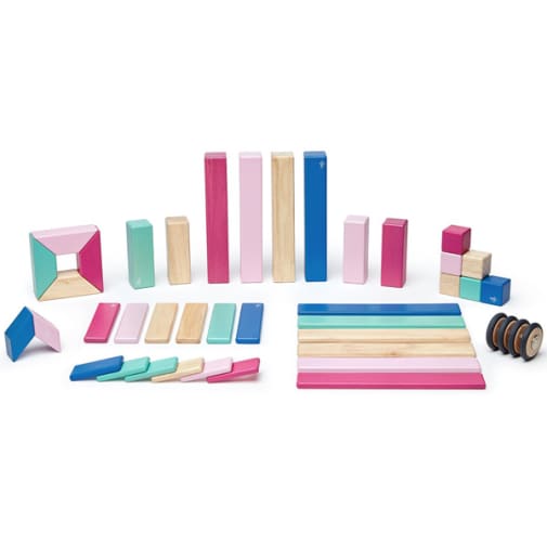 Classic Building Set - Blossom (42 piece set)