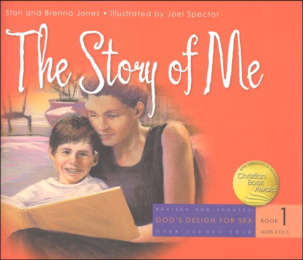 The Story of Me: Babies, Bodies, and a Very Good God (God