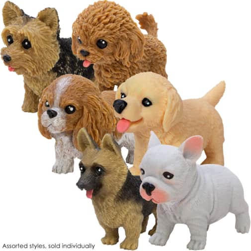 Pocket Pups Series 2 (assorted style)