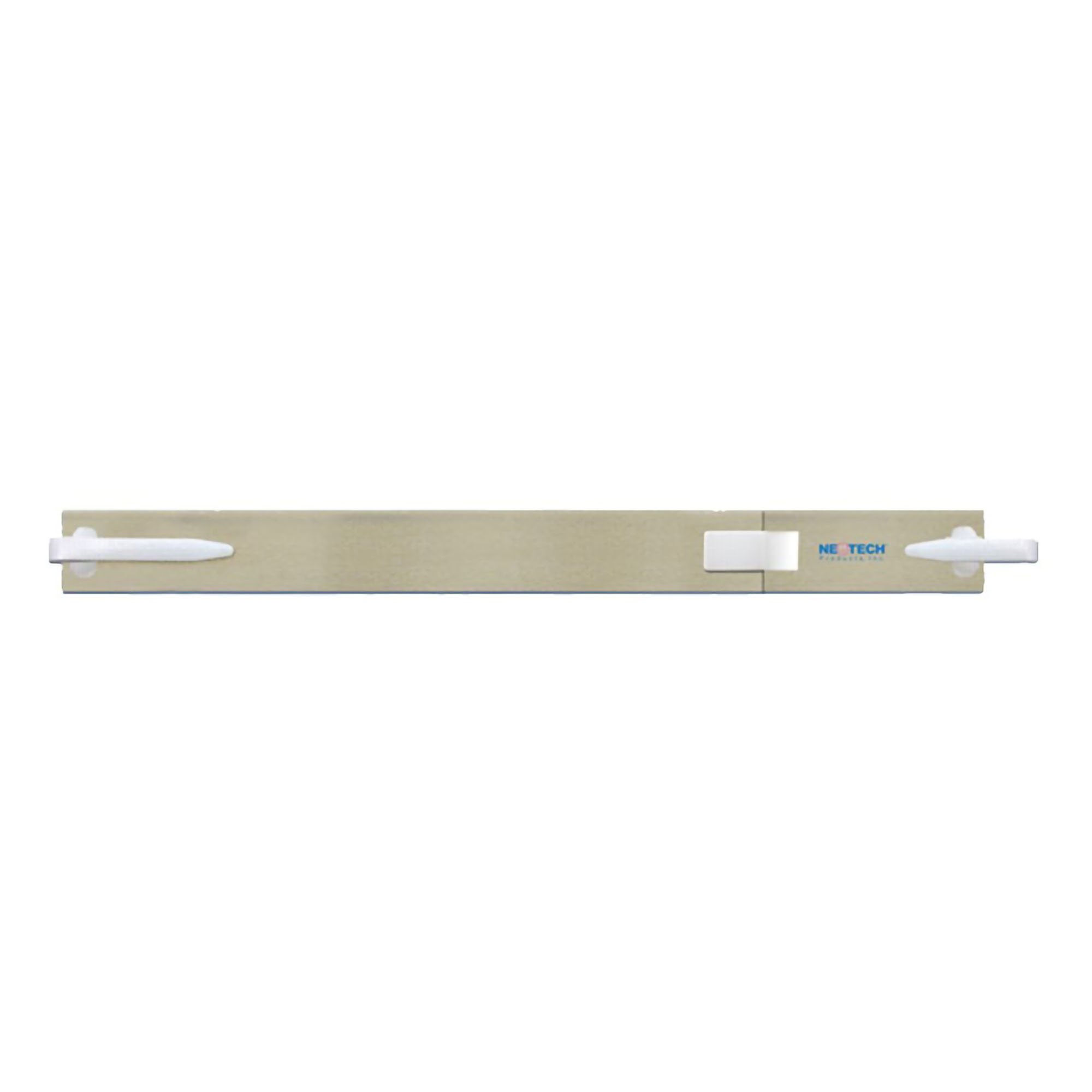 Tracheostomy Tube Holder EZCare 18 Inch Length Pediatric / Adult MK 1065991