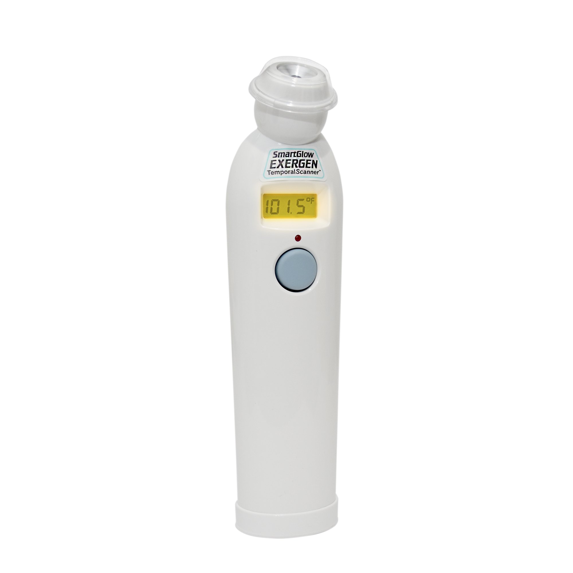 TemporalScanner TAT-2000C Digital Temporal Thermometer MK 540677
