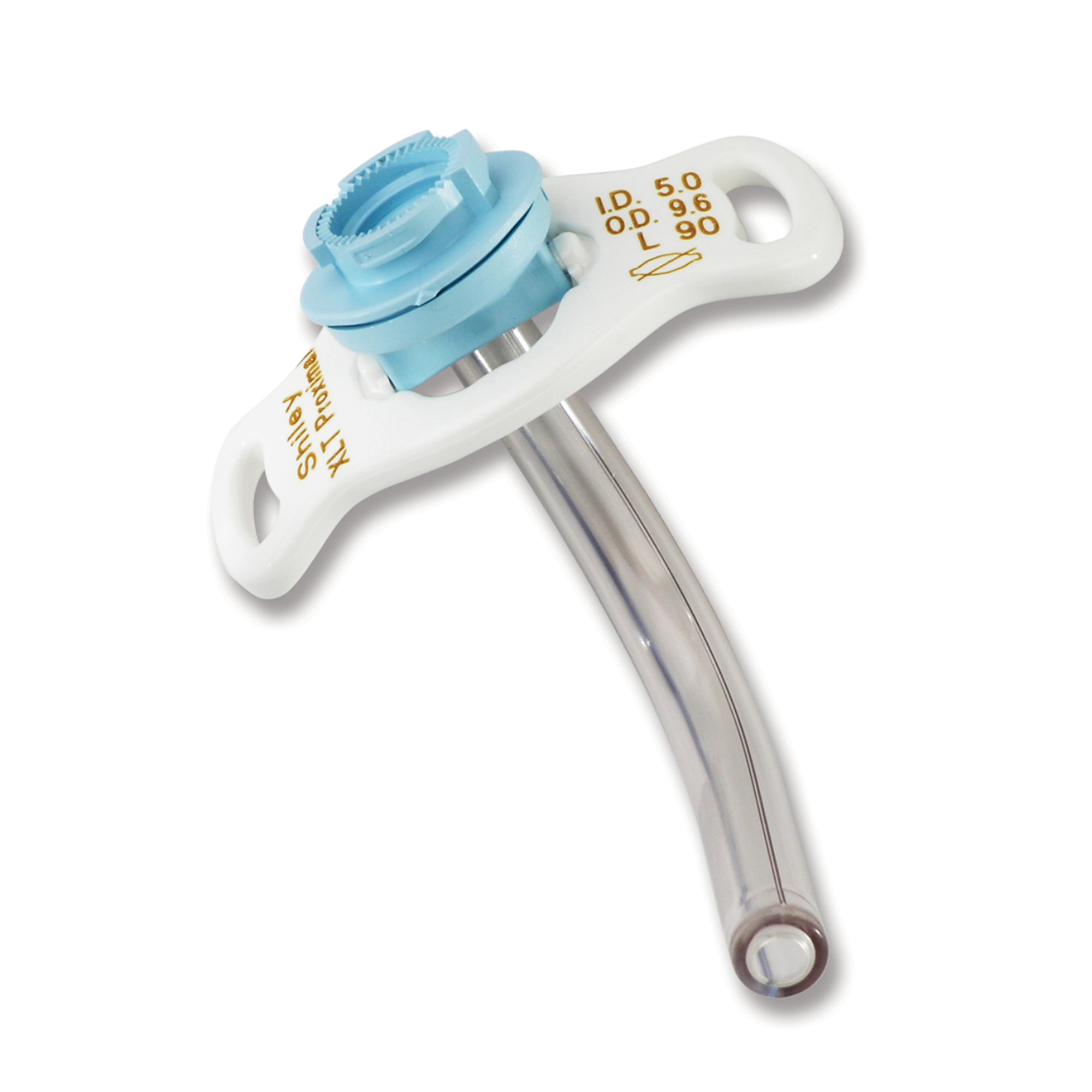 Shiley XLT Tracheostomy Tube, Size 5 MK 539849