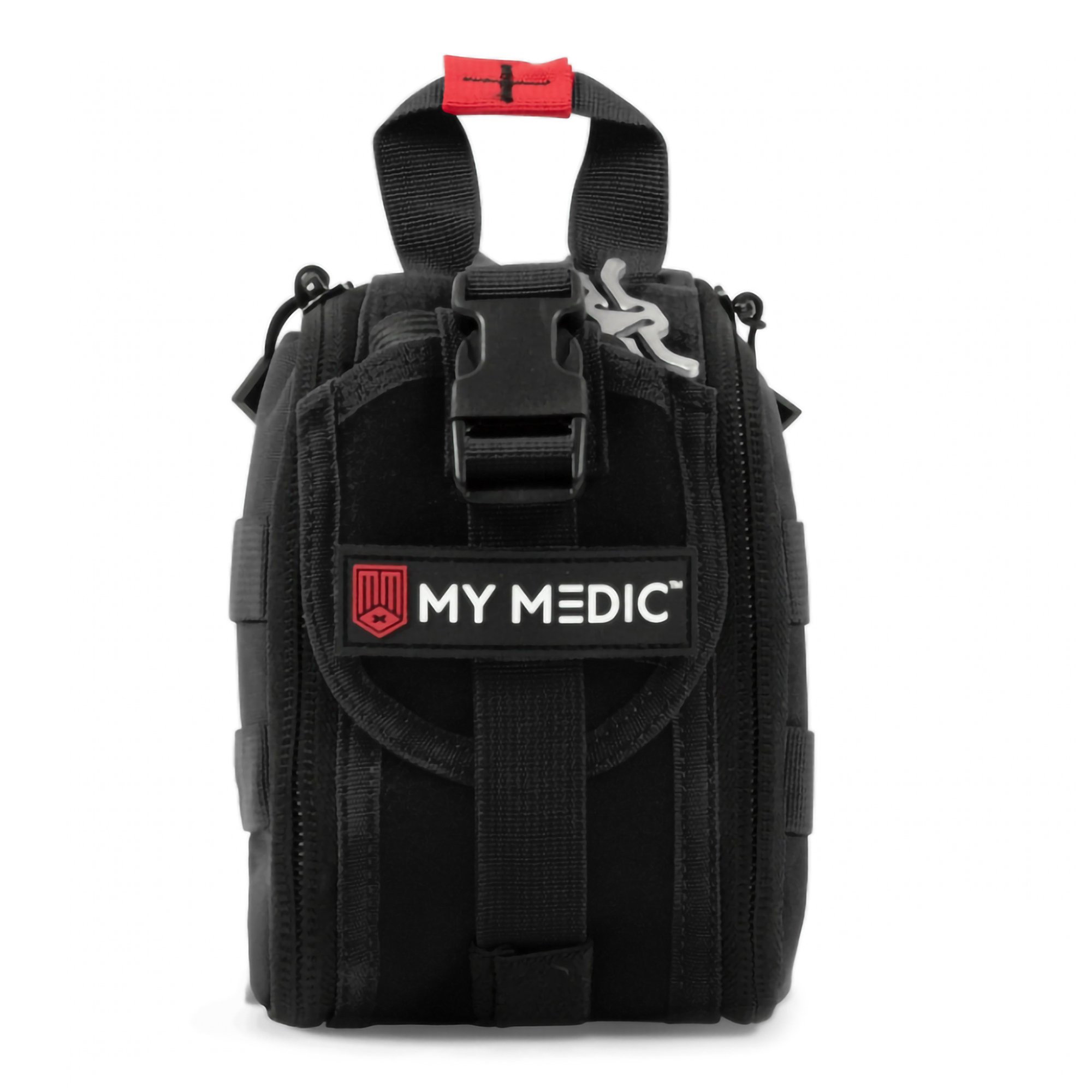 My Medic Trauma First Aid Kit in Nylon Bag  Medical Supplies for Emergencies MK 1207733