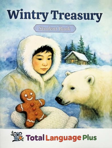 Wintry Treasury Student Book
