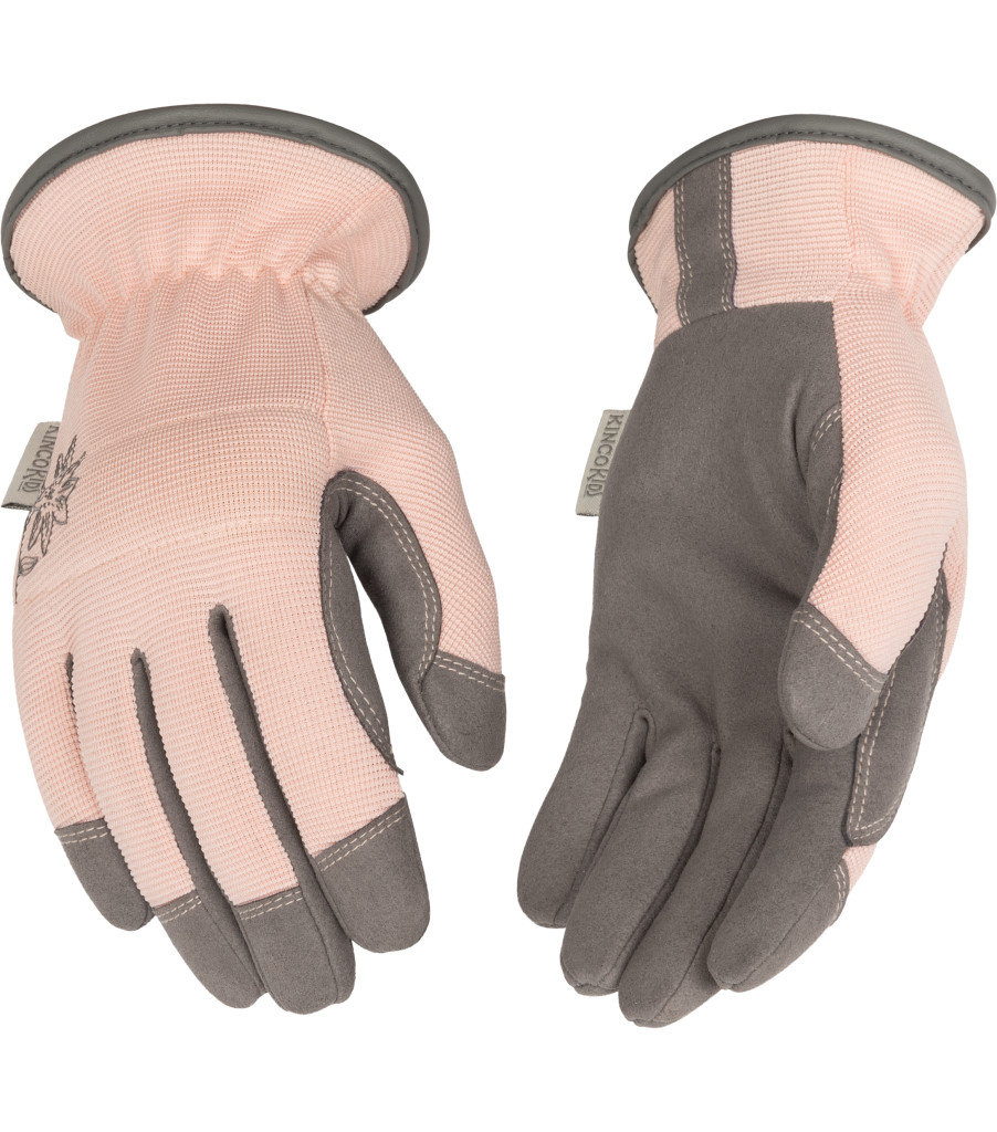 Kids' KincoPro&trade; Pink Synthetic, Pink, large image number 2