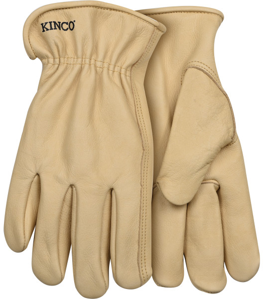 Grain Cowhide Driver