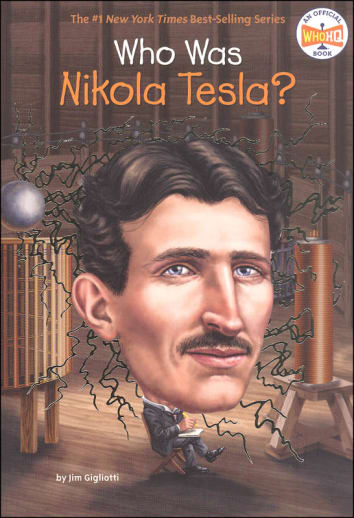 Who Was Nikola Tesla?