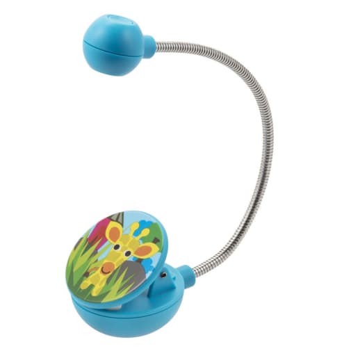 WITHit French Bull Disc Light - Giraffe