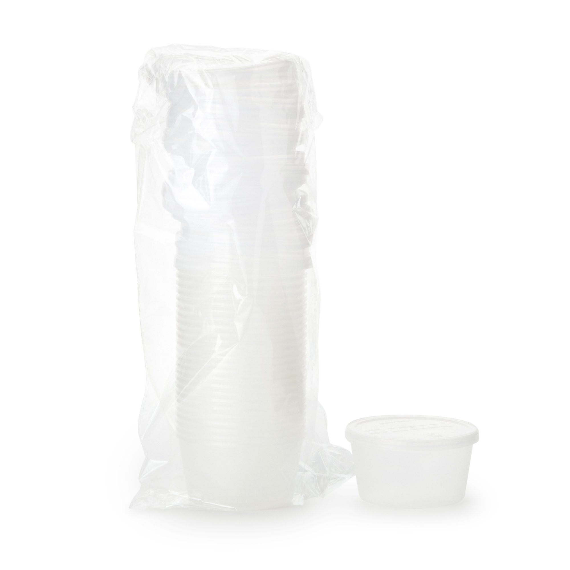 DawnMist Denture Cup MK 626309