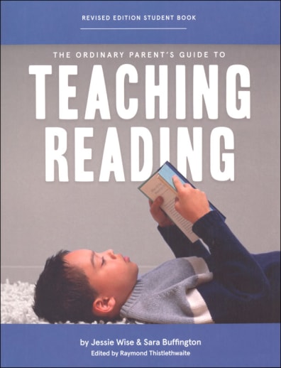 Ordinary Parent's Guide to Teaching Reading Student (Revised)