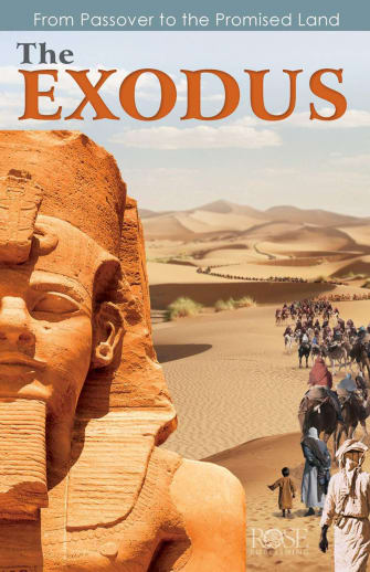 Exodus Pamphlet
